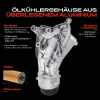 1x &Ouml;lfiltergeh&auml;use f&uuml;r Alfa Romeo 159 Fiat Doblo Spider Opel Insignia A G09 2.0L