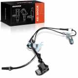 Frankberg 1x ABS Sensor Vorderachse links f r Mazda 6 Hatchback Kombi Stufenheck 1.8L 2.0L 2.2L 2.5L 2007-2013