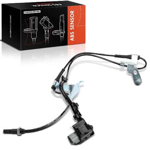 Frankberg 1x ABS Sensor Vorderachse links für Mazda 6 Hatchback Kombi Stufenheck 1.8L 2.0L 2.2L 2.5L 2007-2013 Bild Frankberg 1x ABS Sensor Vorderachse links für Mazda 6 Hatchback Kombi Stufenheck 1.8L 2.0L 2.2L 2.5L 2007-2013