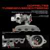 1x Turbolader Abgaskrümmer Einheit für Opel Astra J Caravan GTC K Sports Tourer Cascada Insignia A Country Bild 1x Turbolader Abgaskrümmer Einheit für Opel Astra J Caravan GTC K Sports Tourer Cascada Insignia A Country
