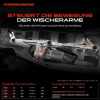 Frankberg 1x Wischergestänge Vorne für Audi Q7 4L 4LB 2006-2015 Bild Frankberg 1x Wischergestänge Vorne für Audi Q7 4L 4LB 2006-2015