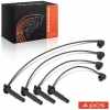 4x Zündleitungssatz Zündkabel für Subaru Legacy IV Station Wagon BL BP 2.5L Bild 4x Zündleitungssatz Zündkabel für Subaru Legacy IV Station Wagon BL BP 2.5L