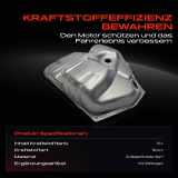 1x Kraftstofftank Kraftstoffbehälter für Ford Scorpio I GAE GGE 2.0L-2.9L
