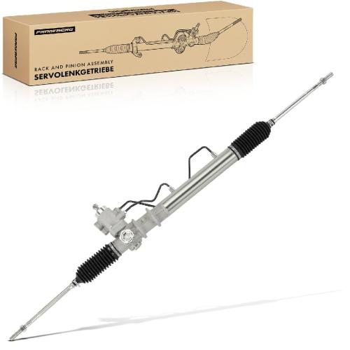 1x Lenkgetriebe Servolenkgetriebe für Mitsubishi Colt V Lancer VI VII CJ Mirage Bild 1x Lenkgetriebe Servolenkgetriebe für Mitsubishi Colt V Lancer VI VII CJ Mirage