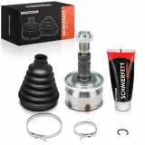 1x Antriebswelle Gelenksatz Vorderachse für Opel Astra J P10 Astra K B16 Bj ab 2009