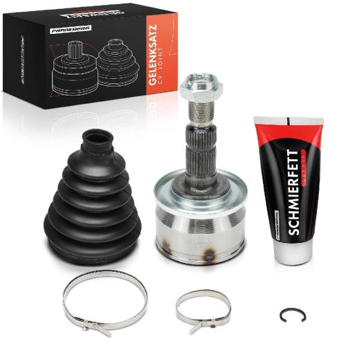 1x Antriebswelle Gelenksatz Vorderachse für Opel Astra J P10 Astra K B16 Bj ab 2009 Bild 1x Antriebswelle Gelenksatz Vorderachse für Opel Astra J P10 Astra K B16 Bj ab 2009