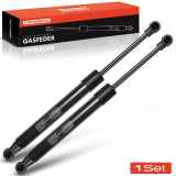 Frankberg 2x Gasfeder Dämpfer Heckklappe für BMW 4er G23 G83 Cabriolet Bj ab 2020