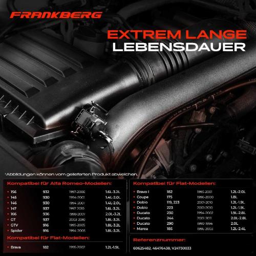 Frankberg 1x Druckschalter Klimaanlage für Fiat Punto Ducato Alfa Romeo 145 147 156 166 GT Bild Frankberg 1x Druckschalter Klimaanlage für Fiat Punto Ducato Alfa Romeo 145 147 156 166 GT