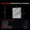 1x Kühler Wasserkühler Motorkühler für Hyundai i40 CW VF 1.1L 1.3L 1.4L 2002-2010 Bild 1x Kühler Wasserkühler Motorkühler für Hyundai i40 CW VF 1.1L 1.3L 1.4L 2002-2010