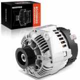 Frankberg 1x Lichtmaschine Generator für Opel Arena Renault Clio Kangoo Megane I 1.4l-2.0L