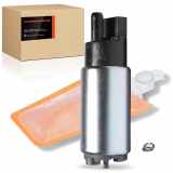 1x Kraftstoffpumpe für Chevrolet Lacetti Nubira Kombi Stufenheck Ford Scorpio I Turnier Honda Accord IV