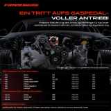 1x Drosselklappe Drosselklappenstutzen für Fiat Brava 182 Multipla Marea Lancia 1.6L