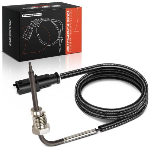 1x Abgastemperatursensor für Jeep Cherokee KL 2.0L 2014-2018 Bild 1x Abgastemperatursensor für Jeep Cherokee KL 2.0L 2014-2018