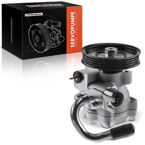 1x Servopumpe hydraulisch für Hyundai Getz TB 1.1L 2002-2009 Bild 1x Servopumpe hydraulisch für Hyundai Getz TB 1.1L 2002-2009