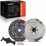 Frankberg 1x Kupplungssatz für VW Golf IV Bora Variant Seat Leon Toledo II Skoda Octavia I Combi 1.4L 1.6L