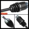 1x Antriebswelle Vorderachse Links für Honda HR-V GH 1.6L 1999-2007 Bild 1x Antriebswelle Vorderachse Links für Honda HR-V GH 1.6L 1999-2007