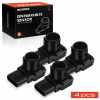 Frankberg 4x Parksensor PDC Sensor Hinten für Toyota Land Cruiser 200 J2 4.5L Bild Frankberg 4x Parksensor PDC Sensor Hinten für Toyota Land Cruiser 200 J2 4.5L
