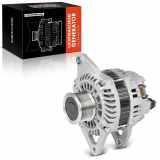 Frankberg 1x Lichtmaschine Generator für Mazda 3 BL 6 Kombi GH CX-7 ER 2.2 D 2009-2014