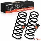 2x Fahrwerksfeder Vorderachse für Mazda MX-5 II NB 1.6L 1.8L 1998-2005