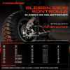 2x Traggelenk Vorderachse für MINI Mini Cabriolet R56R57 Mini Clubman R55 Mini Clubvan Mini Coupe R58 Bild 2x Traggelenk Vorderachse für MINI Mini Cabriolet R56R57 Mini Clubman R55 Mini Clubvan Mini Coupe R58