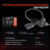 1x Kurbelwellensensor Impulsgeber für Peugeot 405 Citroën BX Hyundai H-1 Fiat Punto KIA Sephia Bild 1x Kurbelwellensensor Impulsgeber für Peugeot 405 Citroën BX Hyundai H-1 Fiat Punto KIA Sephia