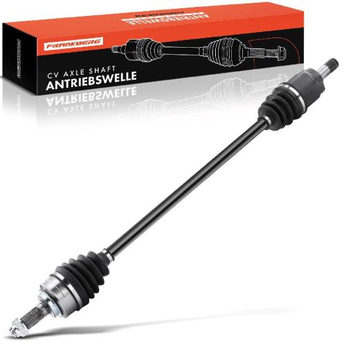 1x Antriebswelle Vorderachse Rechts für Honda Jazz III GE GG GP ZA City Stufenheck GM2 GM3 Bild 1x Antriebswelle Vorderachse Rechts für Honda Jazz III GE GG GP ZA City Stufenheck GM2 GM3