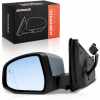Frankberg 1x Außenspiegel Links für Ford Mondeo IV Stufenheck Turnier BA7 2007-2015 Bild Frankberg 1x Außenspiegel Links für Ford Mondeo IV Stufenheck Turnier BA7 2007-2015