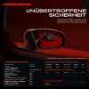 Frankberg 1x Außenspiegel Rechts für Opel Karl C16 Chevrolet Spark M400 1.0L 1.4L Bj ab 2015 Bild Frankberg 1x Außenspiegel Rechts für Opel Karl C16 Chevrolet Spark M400 1.0L 1.4L Bj ab 2015