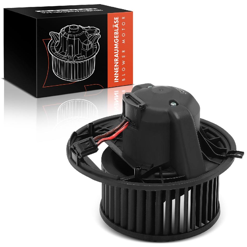 Frankberg 1x Gebläsemotor Innenraumgebläse für BMW I8 I12 F15 1.5L 2014-2020