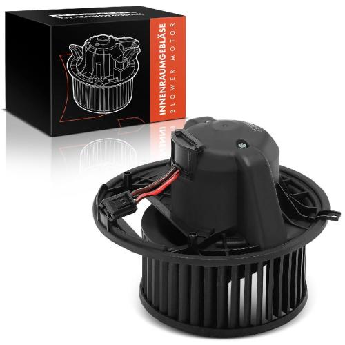 Frankberg 1x Gebläsemotor Innenraumgebläse für BMW I8 I12 F15 1.5L 2014-2020 Bild Frankberg 1x Gebläsemotor Innenraumgebläse für BMW I8 I12 F15 1.5L 2014-2020
