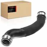 Frankberg 1x Kühlerschlauch Turboschlauch für Mercedes-Benz C-Klasse Coupe W204 C204 S204 C218 X218 W212 C207 S212