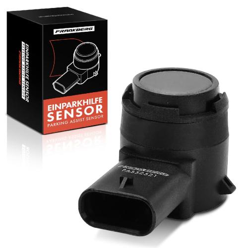 1x Parksensor PDC Sensor Vorne und Hinten für Tesla Model S 5YJS Model X 5YJX Bild 1x Parksensor PDC Sensor Vorne und Hinten für Tesla Model S 5YJS Model X 5YJX