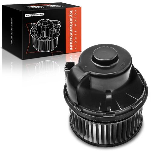 Frankberg 1x Gebläsemotor Innenraumgebläse für Ford Focus C-Max Focus II Galaxy Kuga I Mondeo Bild Frankberg 1x Gebläsemotor Innenraumgebläse für Ford Focus C-Max Focus II Galaxy Kuga I Mondeo