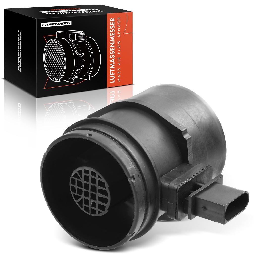 1x Luftmassenmesser für Mercedes-Benz Viano W639 Vito Vito/Mixto 2.2L 2003-2014