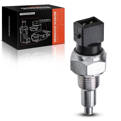 1x Bremslichtschalter für BMW 1 2 3 4 5 E81 E87 E36 E46 E90-E93 E34 E39 F36 Bild 1x Bremslichtschalter für BMW 1 2 3 4 5 E81 E87 E36 E46 E90-E93 E34 E39 F36