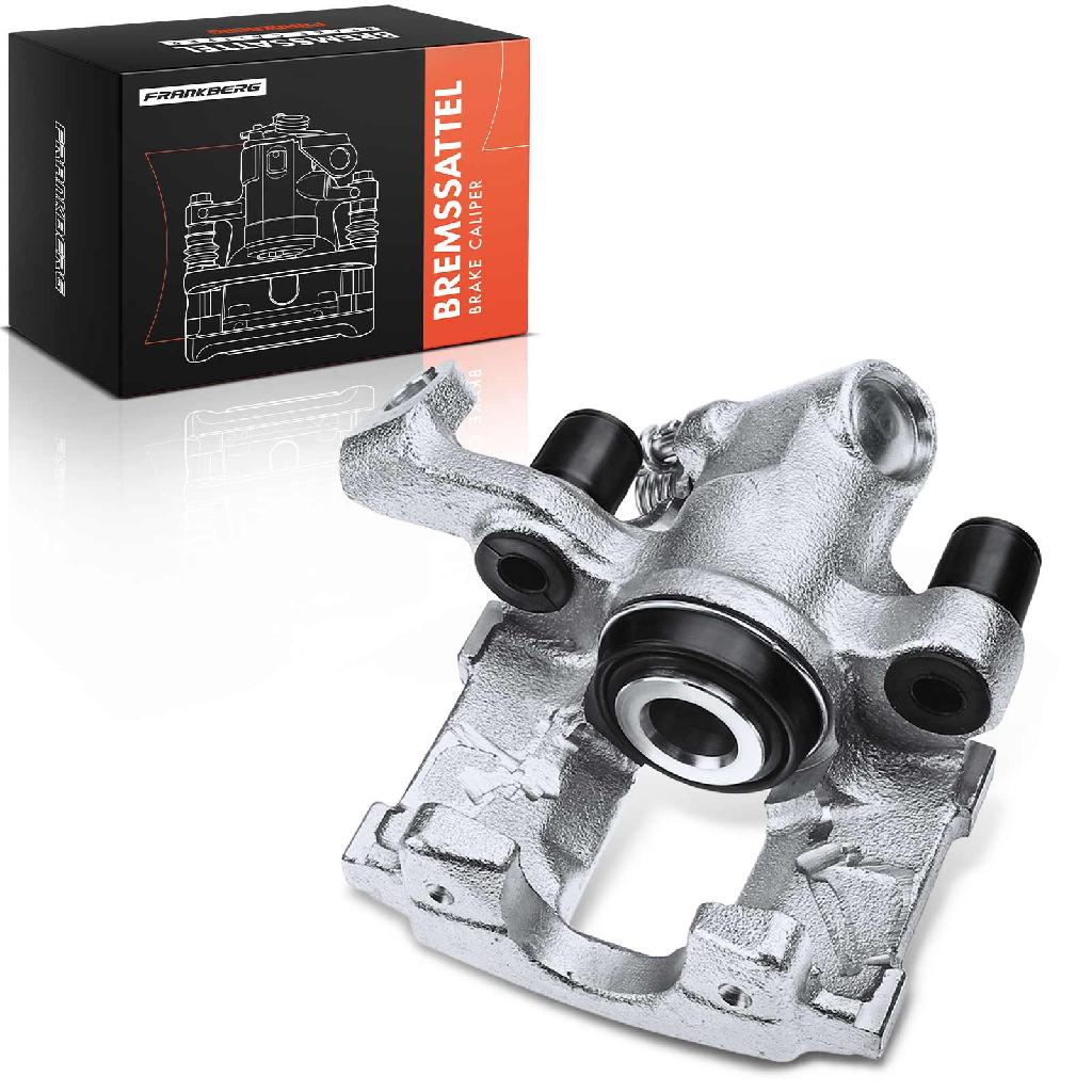 1x Bremssattel Hinterachse Links für Volvo 440 K 445 460 L 464 480 E 482 1986-1996