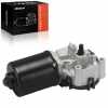 1x Wischermotor Scheibenwischermotor Vorne für Renault Twingo II CN0 Wind Bild 1x Wischermotor Scheibenwischermotor Vorne für Renault Twingo II CN0 Wind