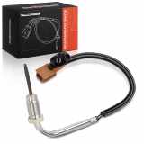 Frankberg 1x Abgastemperatursensor für Nissan NP300 Navara Renault Laguna Latitude