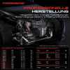 1x Umlenkrolle Führungsrolle für VW Golf Polo Audi A4 8D A6 80 Ford Seat Bild 1x Umlenkrolle Führungsrolle für VW Golf Polo Audi A4 8D A6 80 Ford Seat