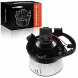 Frankberg 1x Gebläsemotor Innenraumgebläse für Mercedes-Benz GLA-Klasse X156 CLA C118 Bj ab 2013