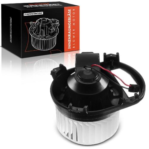 Frankberg 1x Gebläsemotor Innenraumgebläse für Mercedes-Benz GLA-Klasse X156 CLA C118 Bj ab 2013 Bild Frankberg 1x Gebläsemotor Innenraumgebläse für Mercedes-Benz GLA-Klasse X156 CLA C118 Bj ab 2013