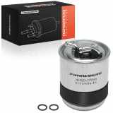 1x Kraftstofffilter für Mercedes-Benz W169 W203 W204 W211 W164 S211 W639 B906 Jeep