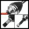 1x Antriebswelle Vorderachse Links für Ford Transit FB FC FD 2.2L 2011-2014 Bild 1x Antriebswelle Vorderachse Links für Ford Transit FB FC FD 2.2L 2011-2014
