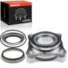 1x Radnabe Radlagersatz Vorderachse beidseitig für Toyota Hilux VIII Pick-up Land Cruiser Prado Bild 1x Radnabe Radlagersatz Vorderachse beidseitig für Toyota Hilux VIII Pick-up Land Cruiser Prado