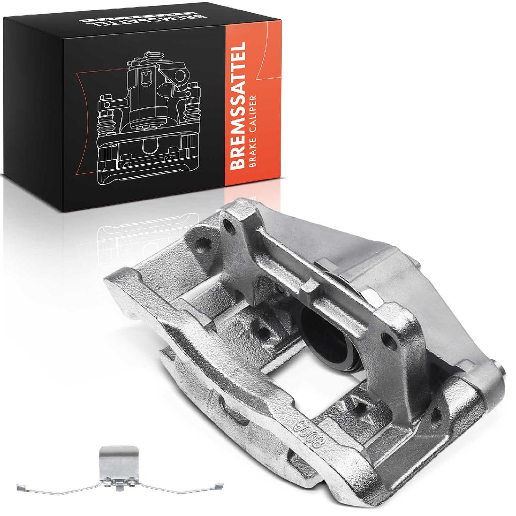 Frankberg 1x Bremssattel Vorderachse Rechts für Audi A8 4E2 4E8 3.0L 3.7L 3.9L 4.2L 6.0L 2002-2004