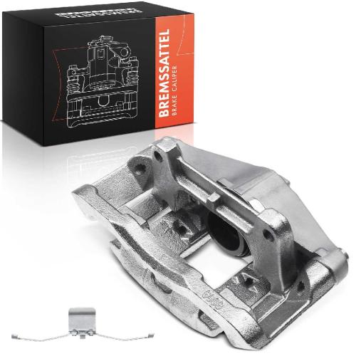 Frankberg 1x Bremssattel Vorderachse Rechts für Audi A8 4E2 4E8 3.0L 3.7L 3.9L 4.2L 6.0L 2002-2004 Bild Frankberg 1x Bremssattel Vorderachse Rechts für Audi A8 4E2 4E8 3.0L 3.7L 3.9L 4.2L 6.0L 2002-2004