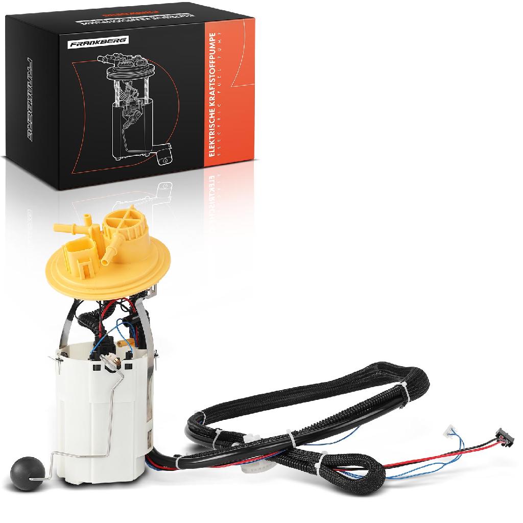 1x Kraftstoffpumpe für Volvo S60 I S80 V70 II XC70 Cross Country 2.0L 2.3L 2.4L 2.8L 2.9L 1998-2010