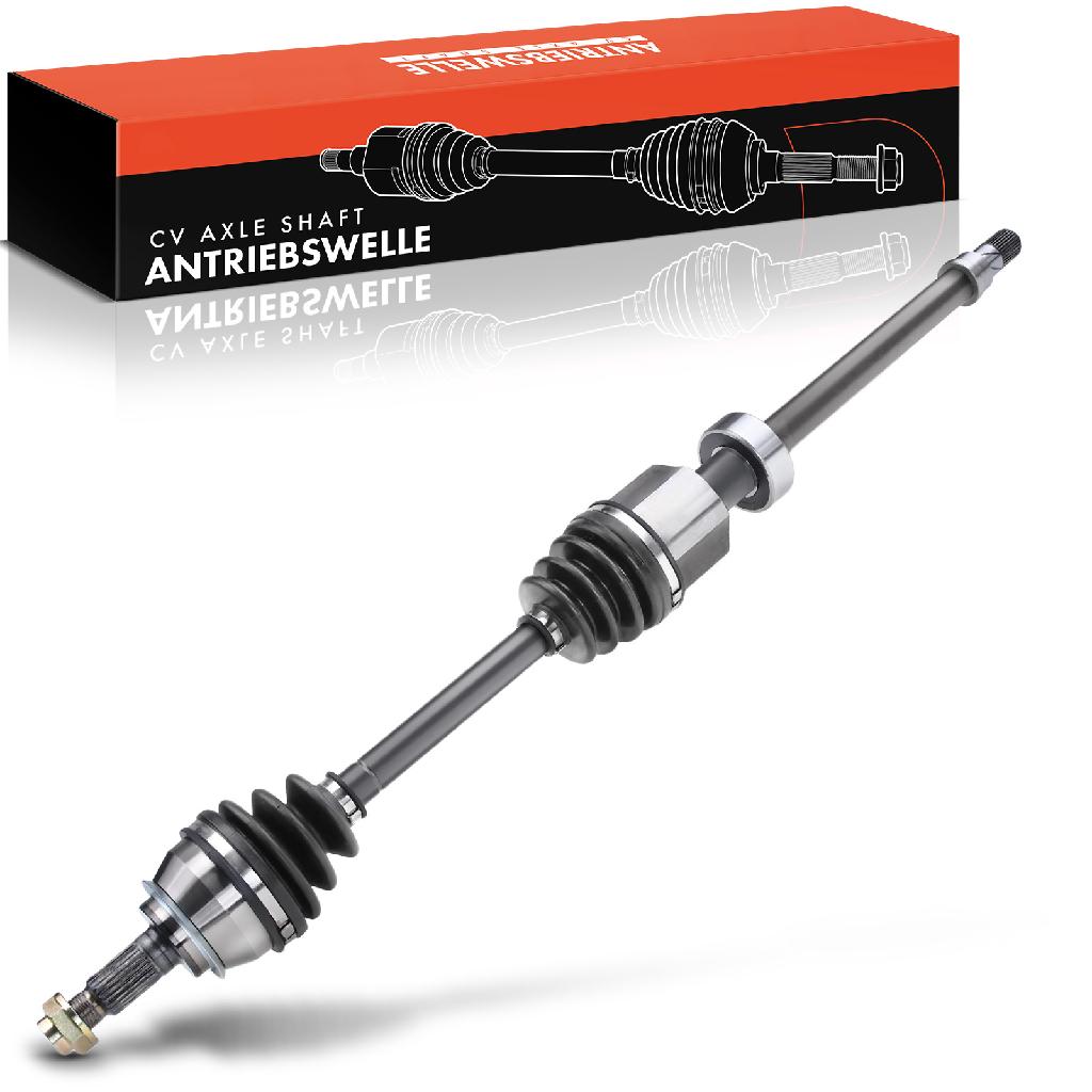 Frankberg 1x Antriebswelle Vorderachse Rechts für MINI Mini Cabriolet R50 R53 R52 1.6L 2002-2007