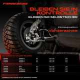 1x Querlenker Satz Vorderachse für Chrysler Voyager II Hyundai Pony Pony/Excel Stufenheck 2.5L 1989-1995