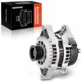 Frankberg 1x Lichtmaschine Generator für Opel Astra G CC F08 F48 T98 F69 Zafira A Corsa